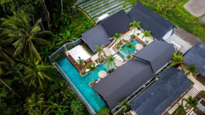 Villa Shanti Sawah Ubud by BaliSuperHost